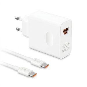 HUAWEI SuperPower Wall Charger 100W
