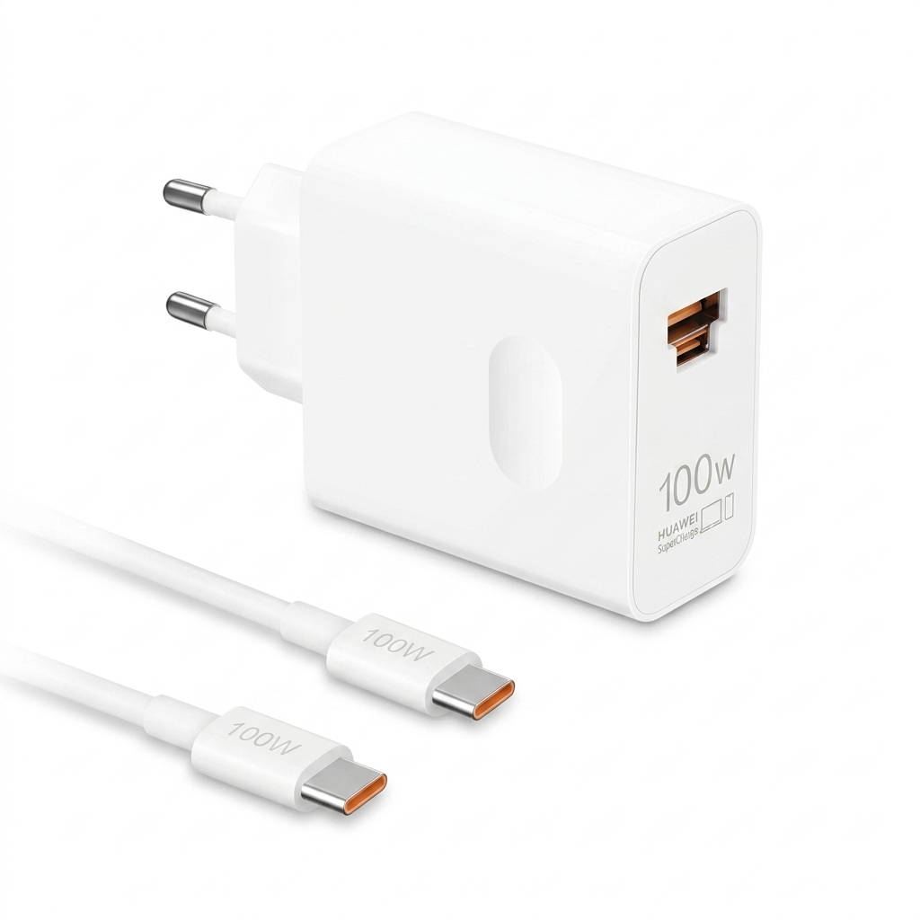 HUAWEI SuperPower Wall Charger 100W