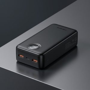 Foneng PX103 30000mAh 22.5W Power Bank