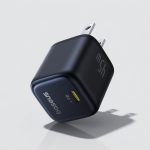 Baseus GaN6 45W GaN Fast Charger with USB-C PD