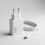 Xiaomi 33W Charging Combo (Type-A) Standard Price in Bangladesh