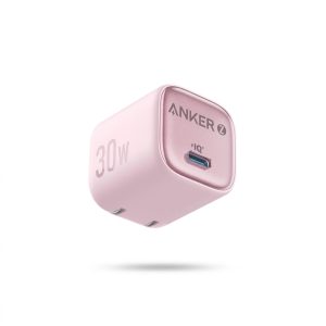 Anker Zolo 30W PD + IQ Charger