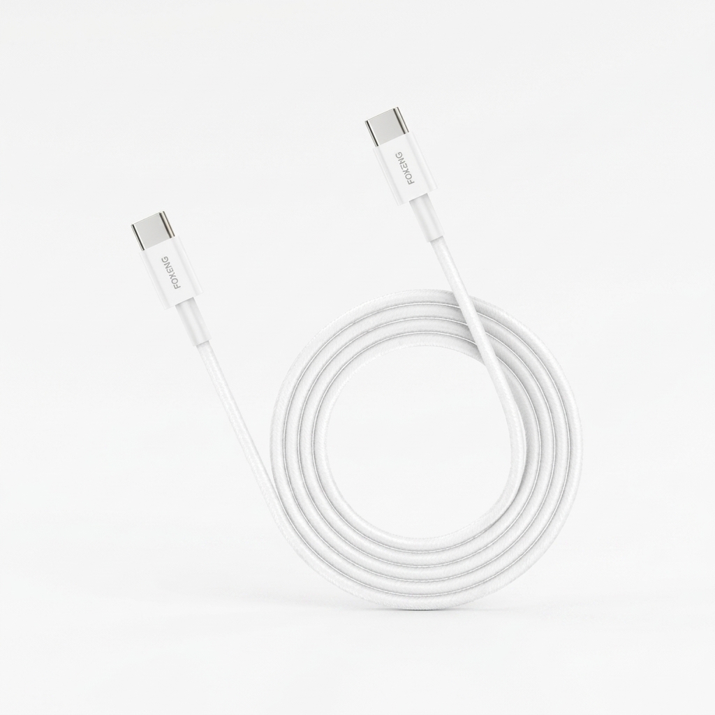 FONENG X55 Type-C to Type-C 60W Fast Charging Cable