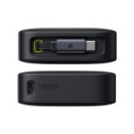 Baseus NOMOS 65W 20000mAh Power Bank with Built-in Type-C Cable