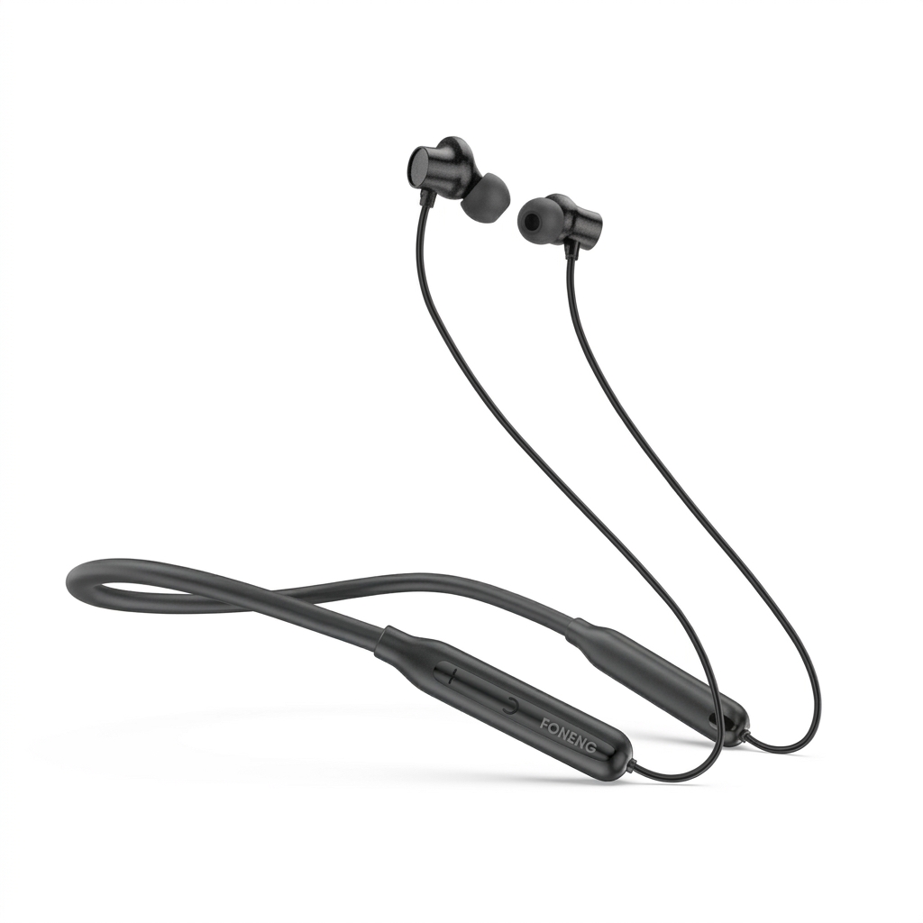 FONENG BL34 Wireless Neckband