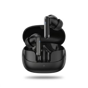 FONENG BL138 Heavy Bass TWS Earbuds White & Black
