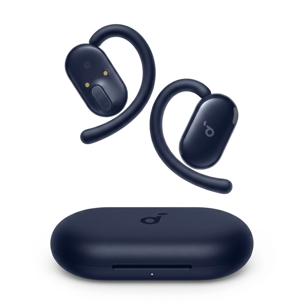 Anker Soundcore V20i Open-Ear Earbuds