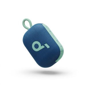 Anker Soundcore Select 4 Go Portable Waterproof Bluetooth Speaker