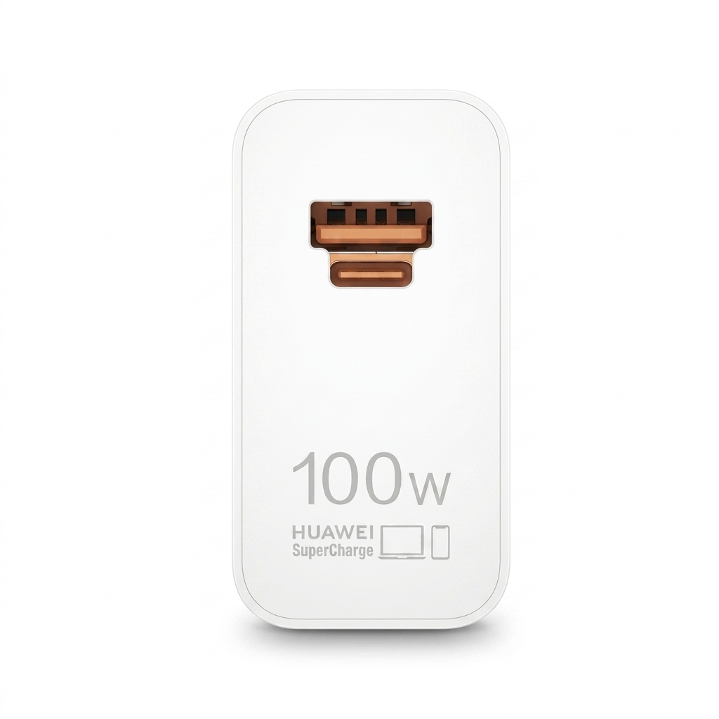 HUAWEI SuperPower Wall Charger 100W