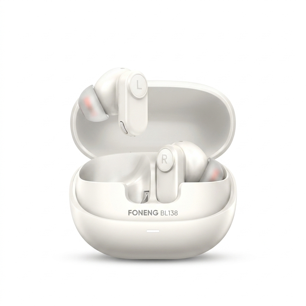 FONENG BL170 ANC+ENC TWS Earbuds