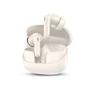 FONENG BL138 Heavy Bass TWS Earbuds White & Black