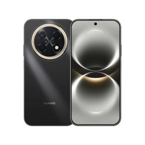 HUAWEI Nova 15 Max Price in Bangladesh Official Smartphone Golden Black Color Image