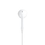 Apple EarPods with Lightning Connector wired earphones white color