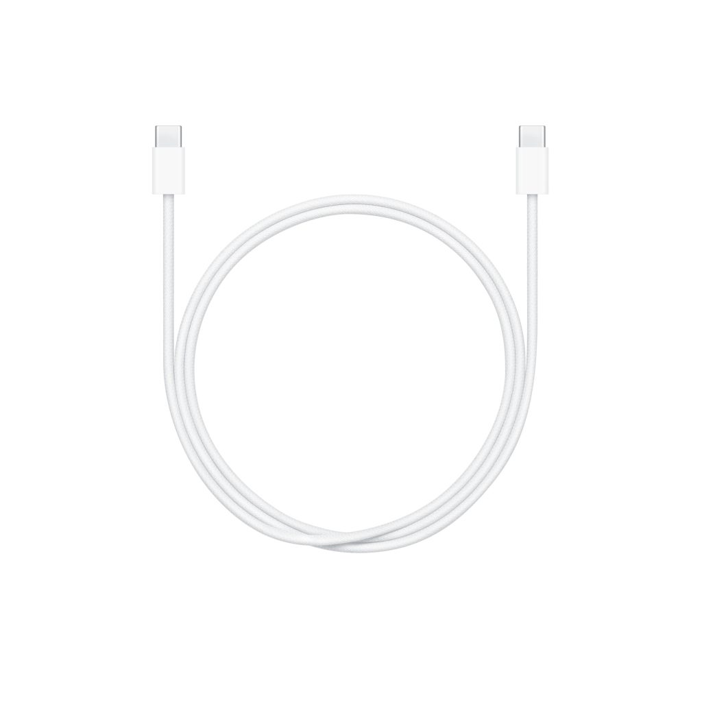 Apple 60W USB-C Fast Charging Cable (1m)