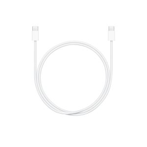 Apple 60W USB-C Charge Cable 1 Meter USB-C to USB-C charging cable