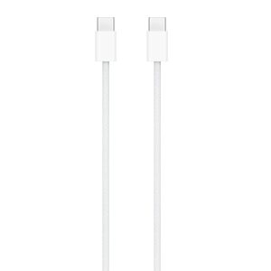 Apple 60W USB-C Fast Charging Cable (1m) Apple 60W USB-C Fast Charging Cable (1m)
