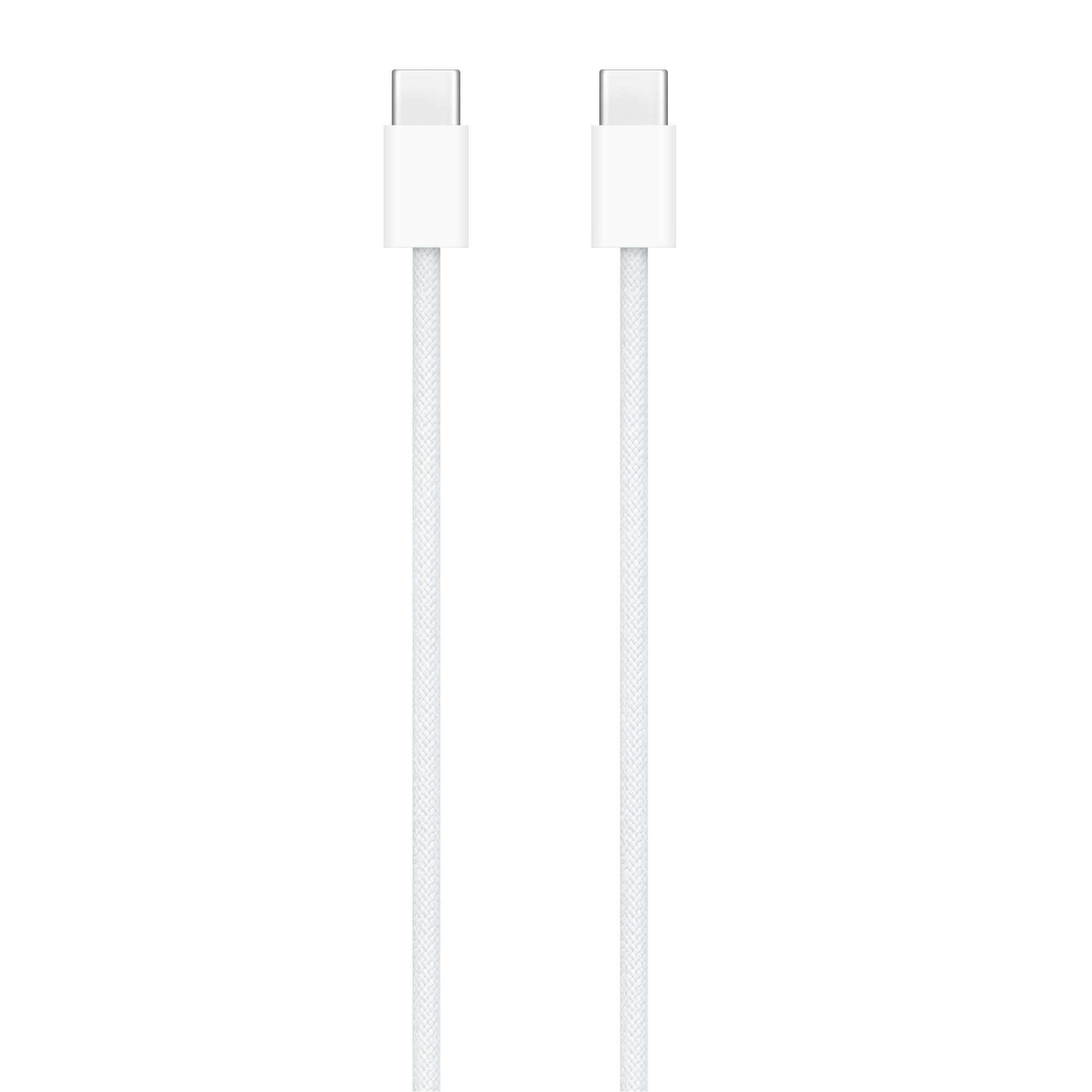 Apple 60W USB-C Charge Cable 1 Meter USB-C to USB-C charging cable