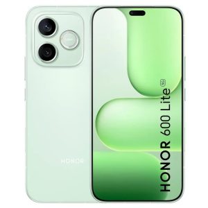 honor-600-lite-5G-green-Unofficial-Price-In-Bangladesh | Time's-Tech