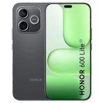 honor-600-lite-5G-velvet-black-Price-In-Bangladesh | Time's-Tech