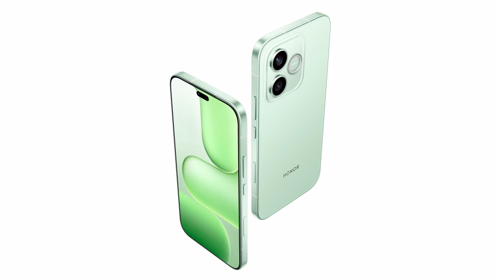 honor-600-lite-5G-green-Unofficial-Price-In-Bangladesh | Time's-Tech