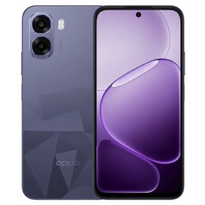 OPPO A6k smartphone with 6.75-inch 120Hz display