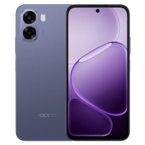 OPPO A6x smartphone with 6.75-inch 120Hz display