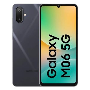 Samsung Galaxy M06 5G Price In Bangladesh-Green