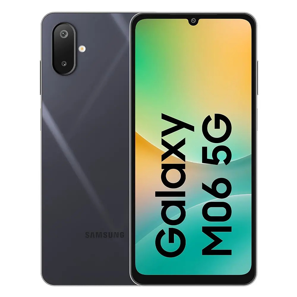 Samsung Galaxy M06 5G Price In Bangladesh-Green