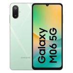 Samsung Galaxy M06 5G Price In Bangladesh-Green