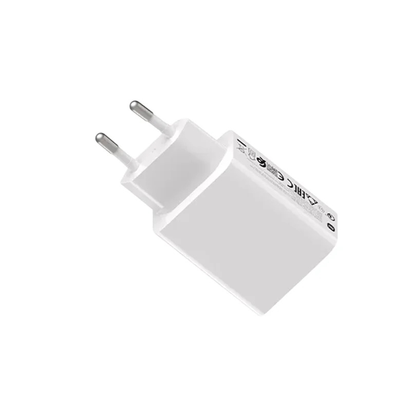: Xiaomi 22.5W Power Adapter (Type-A) EU