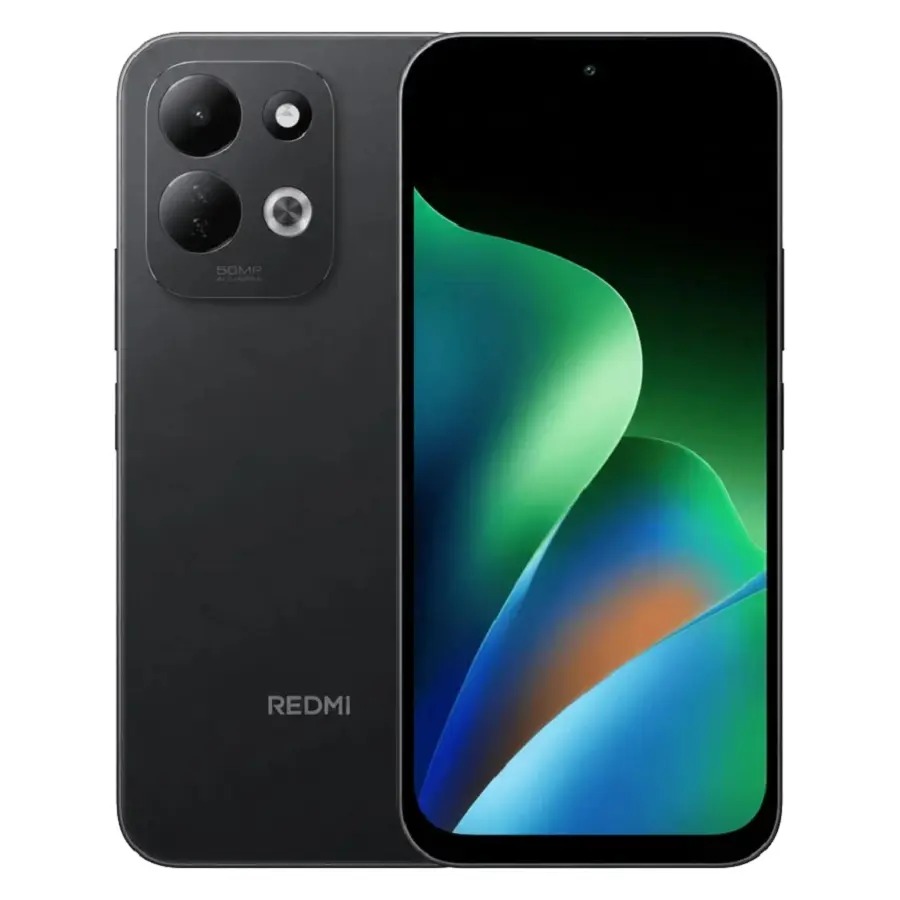 Redmi 17 Black Color Price in Bangladesh