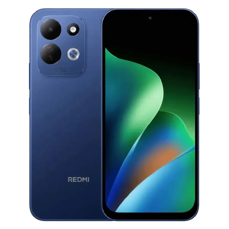 Redmi 17 Black Color Price in Bangladesh