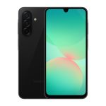 Samsung Galaxy A26 5G 8/256GB smartphone in Bangladesh