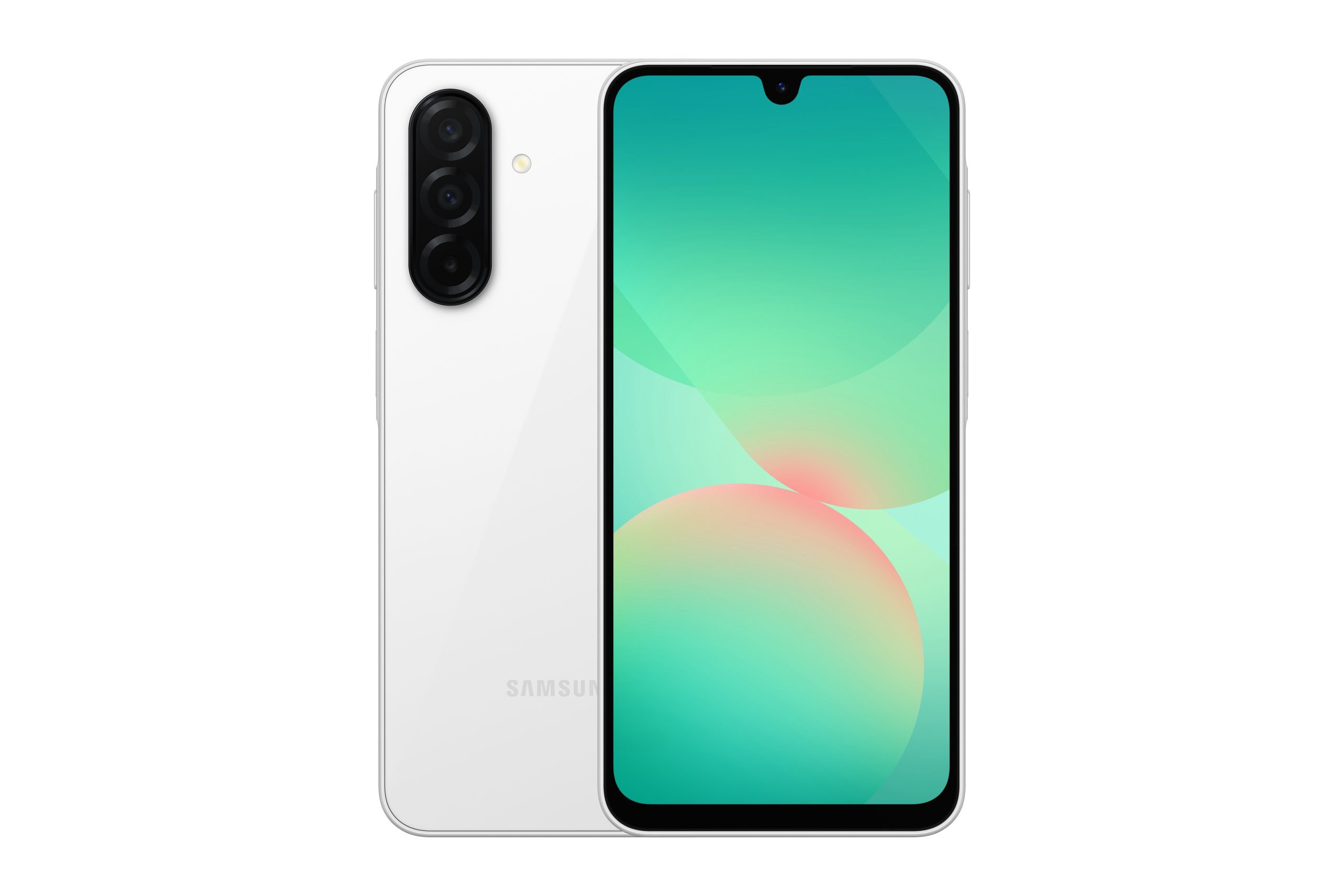Samsung Galaxy A26 5G 8/256GB smartphone in Bangladesh