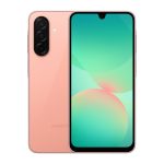 Samsung Galaxy A26 5G 8/256GB smartphone in Bangladesh
