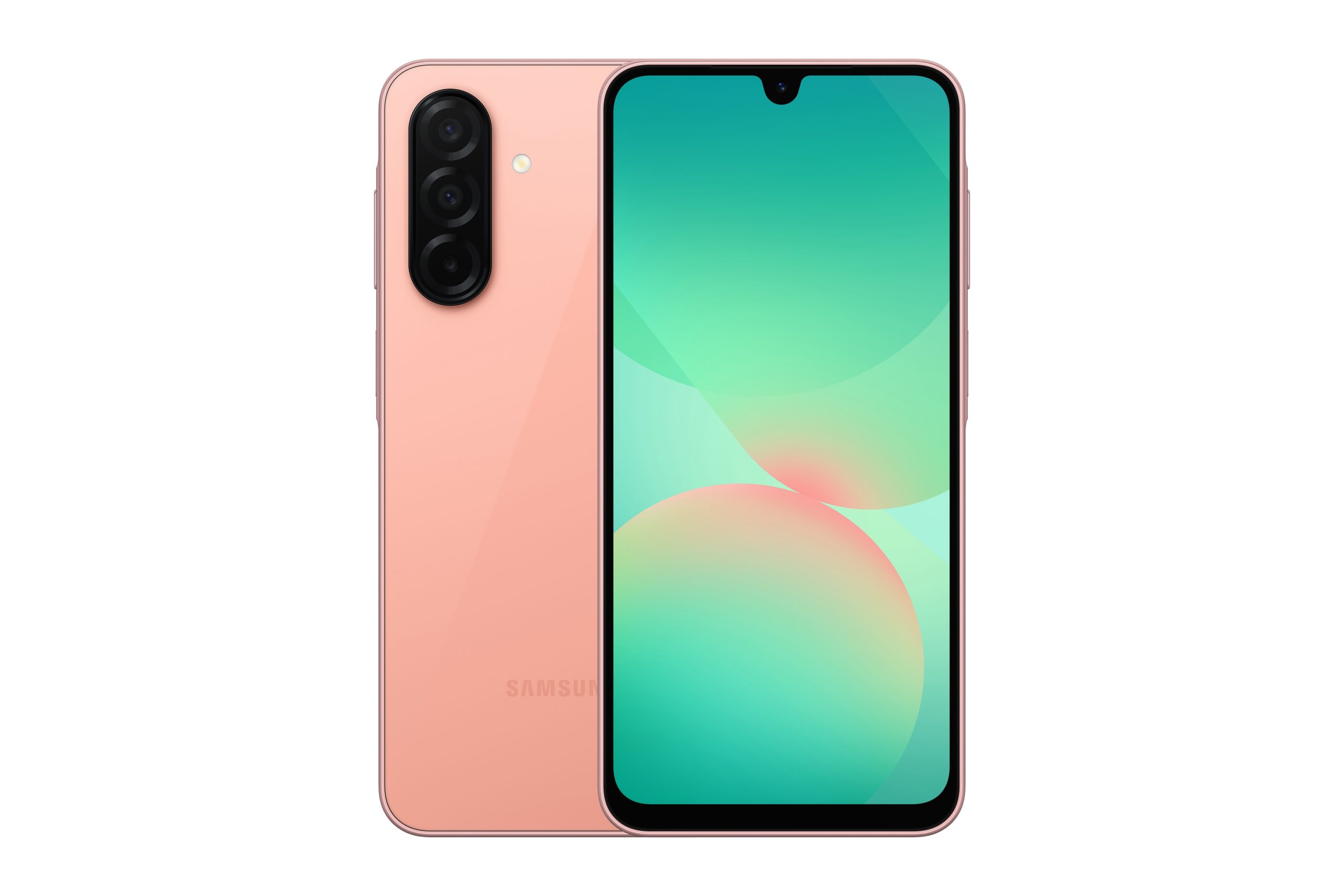 Samsung Galaxy A26 5G 8/256GB smartphone in Bangladesh
