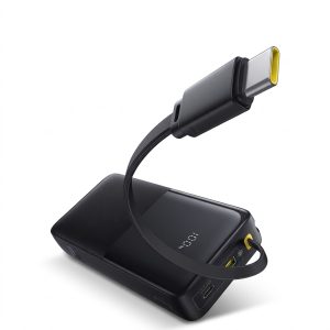 Baseus Power Bank (20000mAh) 20W