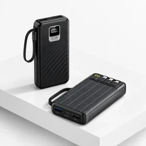Ligoi LE-P10 10000mAh 22.5W VOOC Fast Charging Power Bank
