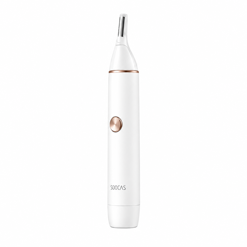 Xiaomi Soocas N1 Eyebrow & Nose Trimmer