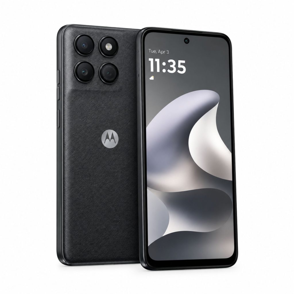 Motorola Moto G37 Power 5G