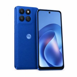 Motorola Moto G37 Power 5G Motorola Moto G37 Power 5G price in Bangladesh with 7000mAh battery and Dimensity 6300 review by Time's Tech