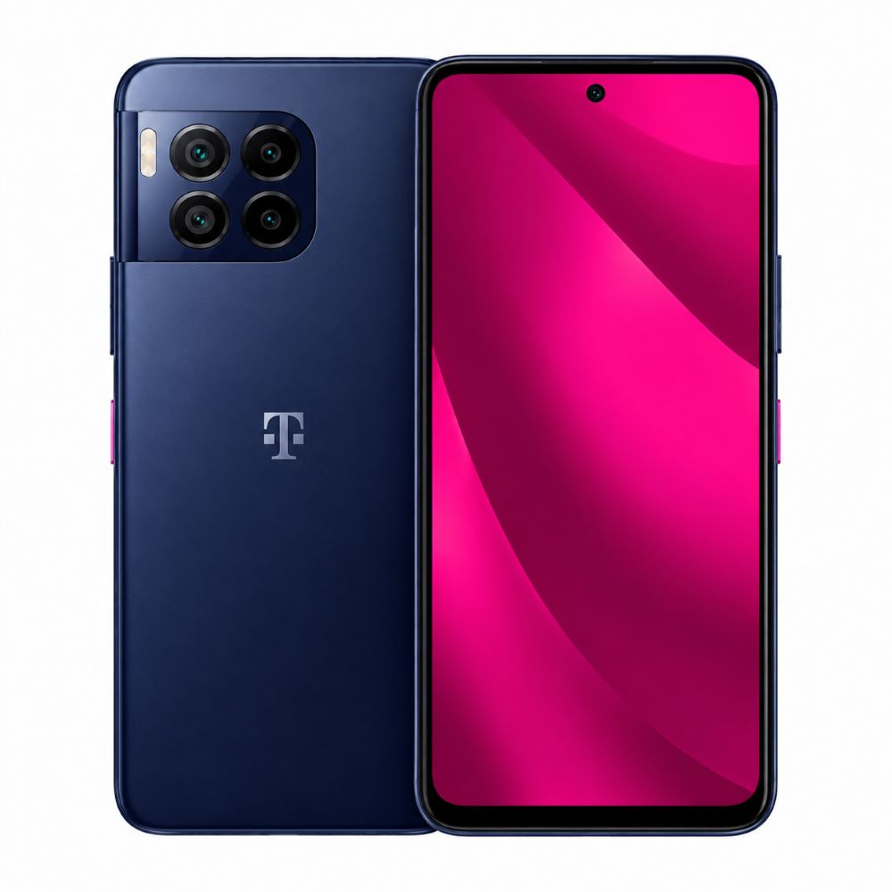 T-Mobile REVVL 7 Pro 5G