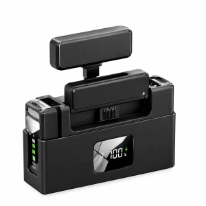 Wireless Microphone K40
