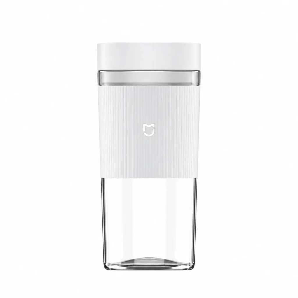 Xiaomi Mijia Portable Mini Juice Blender 2