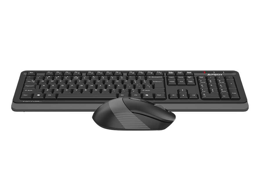 A4TECH 2.4G Wireless Desktop Set FG1010 / FG1010S