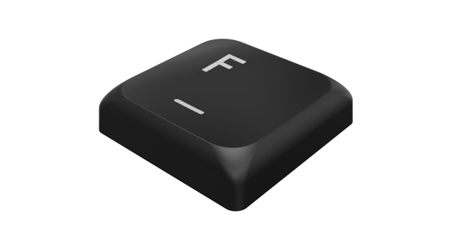 A4TECH 2.4G Wireless Desktop Set FG1010 / FG1010S