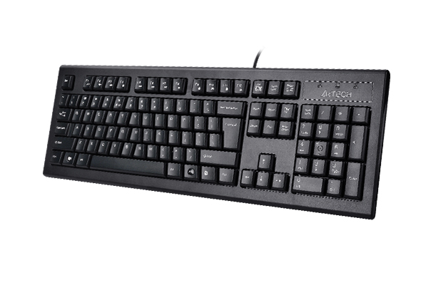 A4TECH Natural A FN Keyboard KRS-85 / KRS-82BD