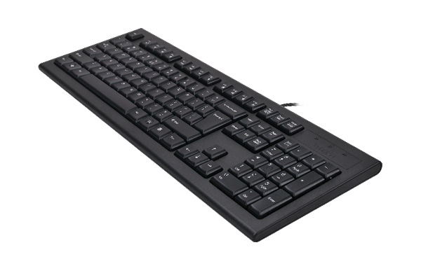 A4TECH Natural A FN Keyboard KRS-85 / KRS-82BD