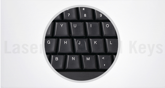 A4TECH Natural A FN Keyboard KRS-85 / KRS-82BD
