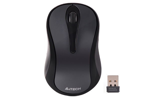 A4TECH Wireless Mouse G3-280N / G3-280NS